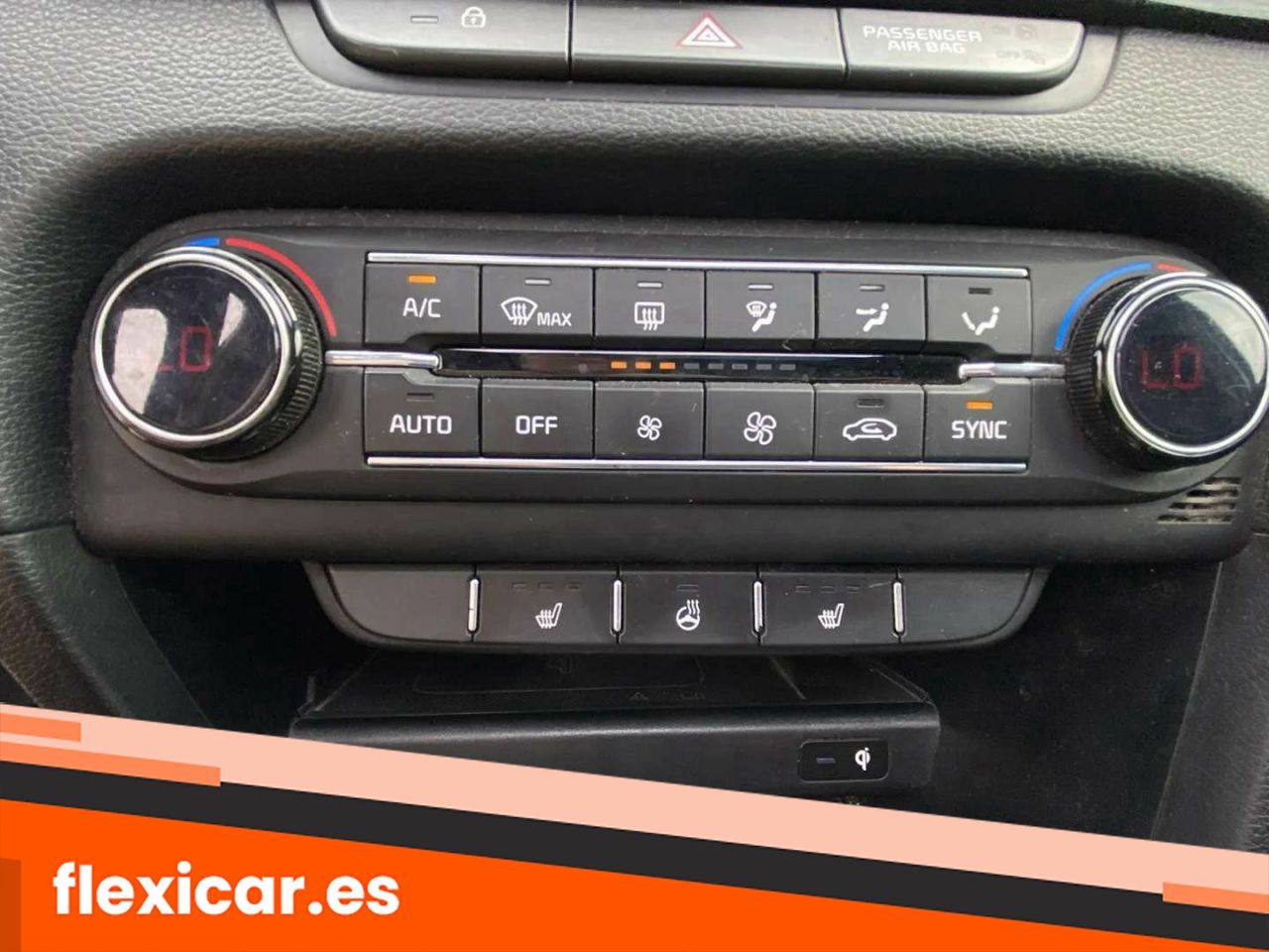 Foto Kia Ceed 21