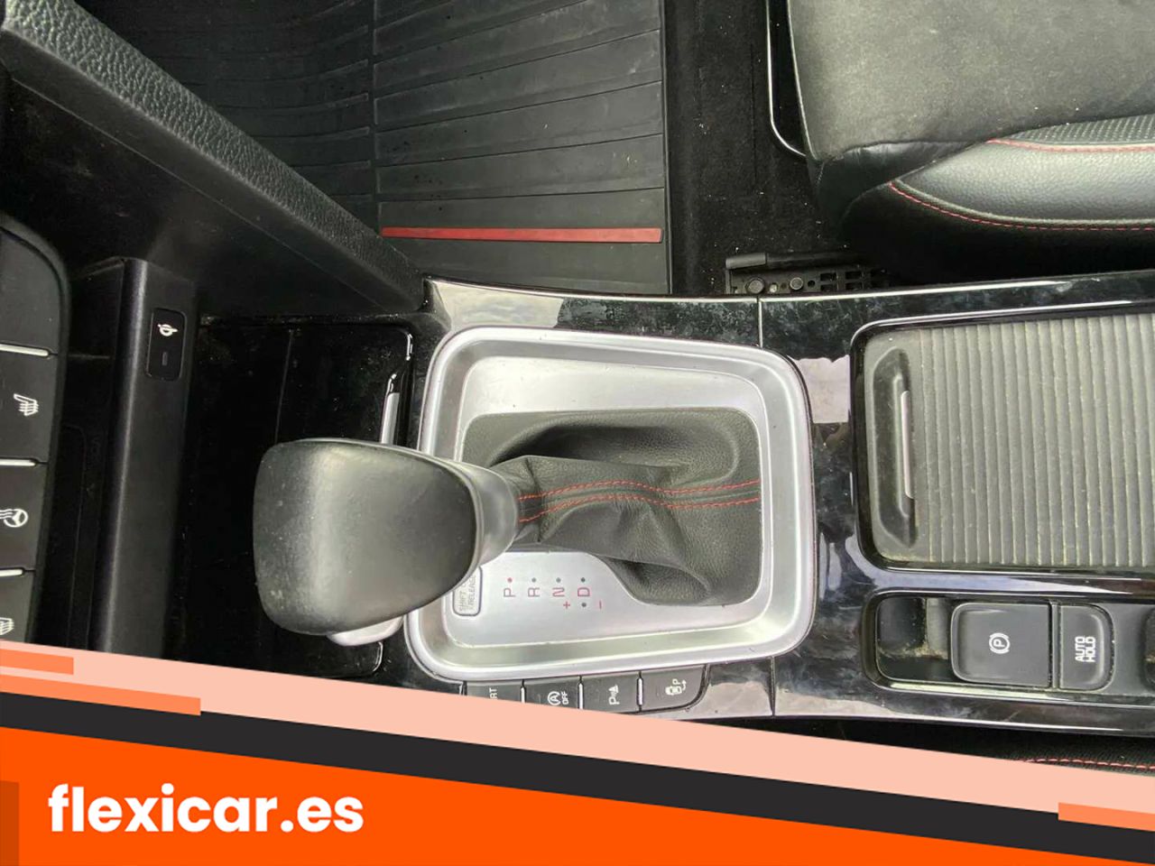 Foto Kia Ceed 22