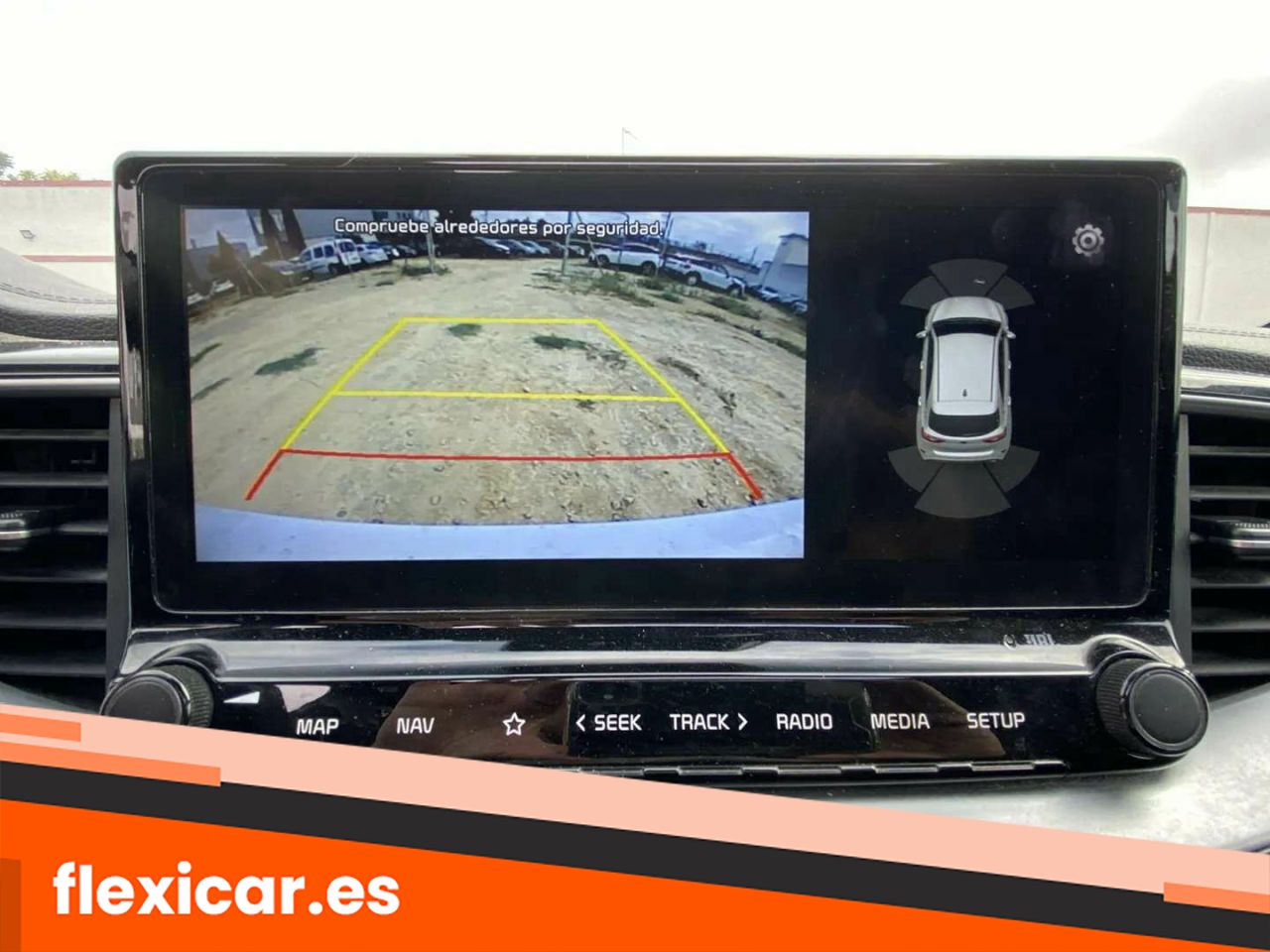 Foto Kia Ceed 23