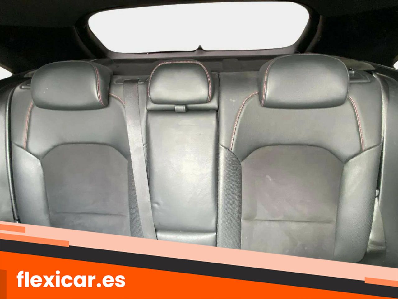 Foto Kia Ceed 24