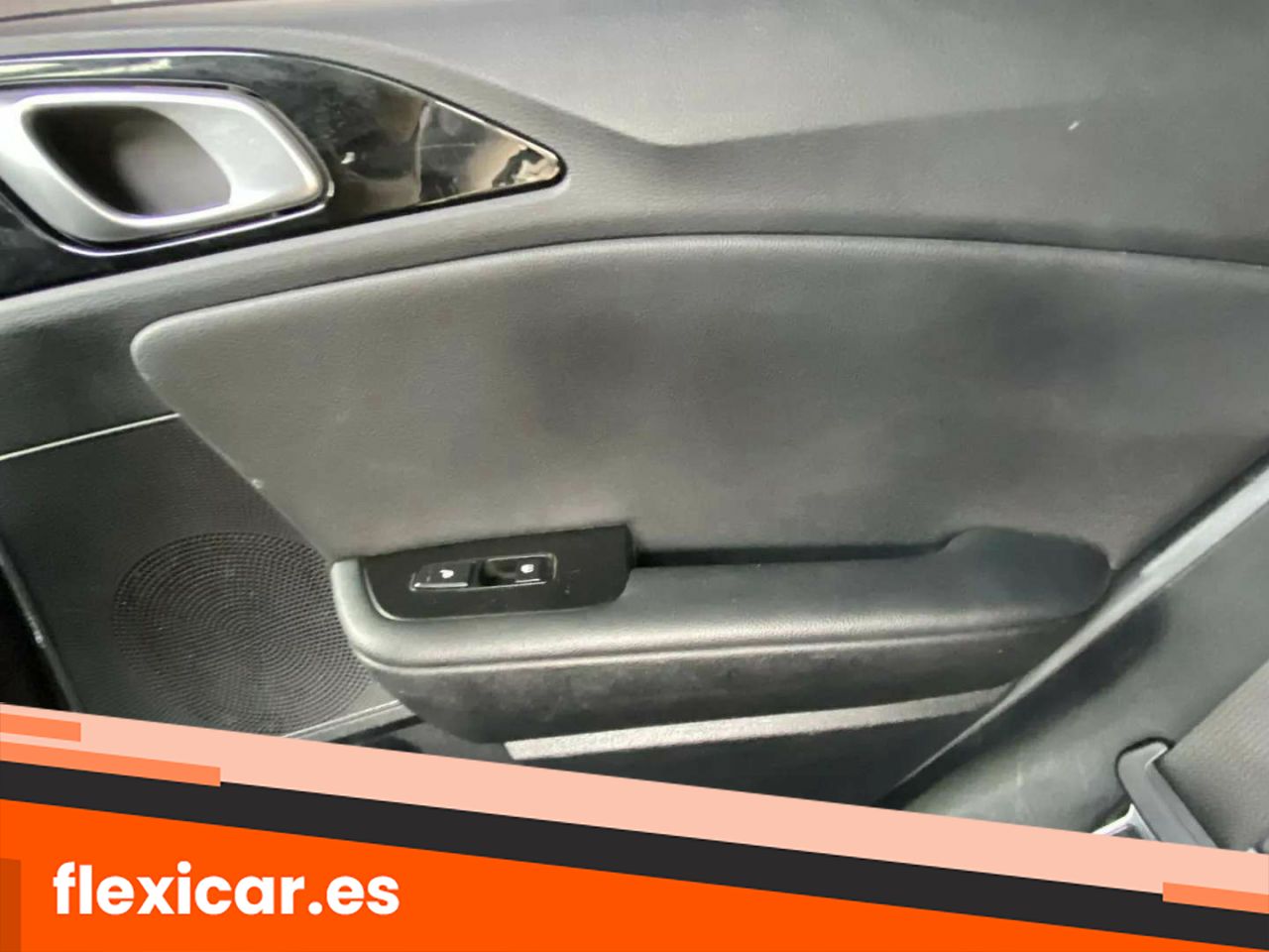 Foto Kia Ceed 25
