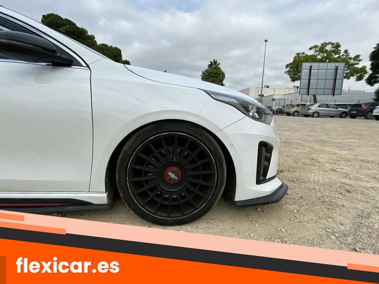 Foto Kia Ceed 27