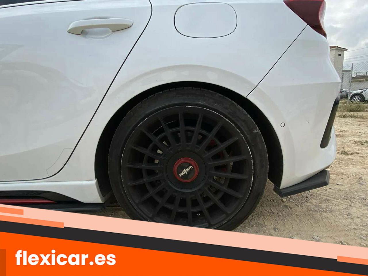 Foto Kia Ceed 30