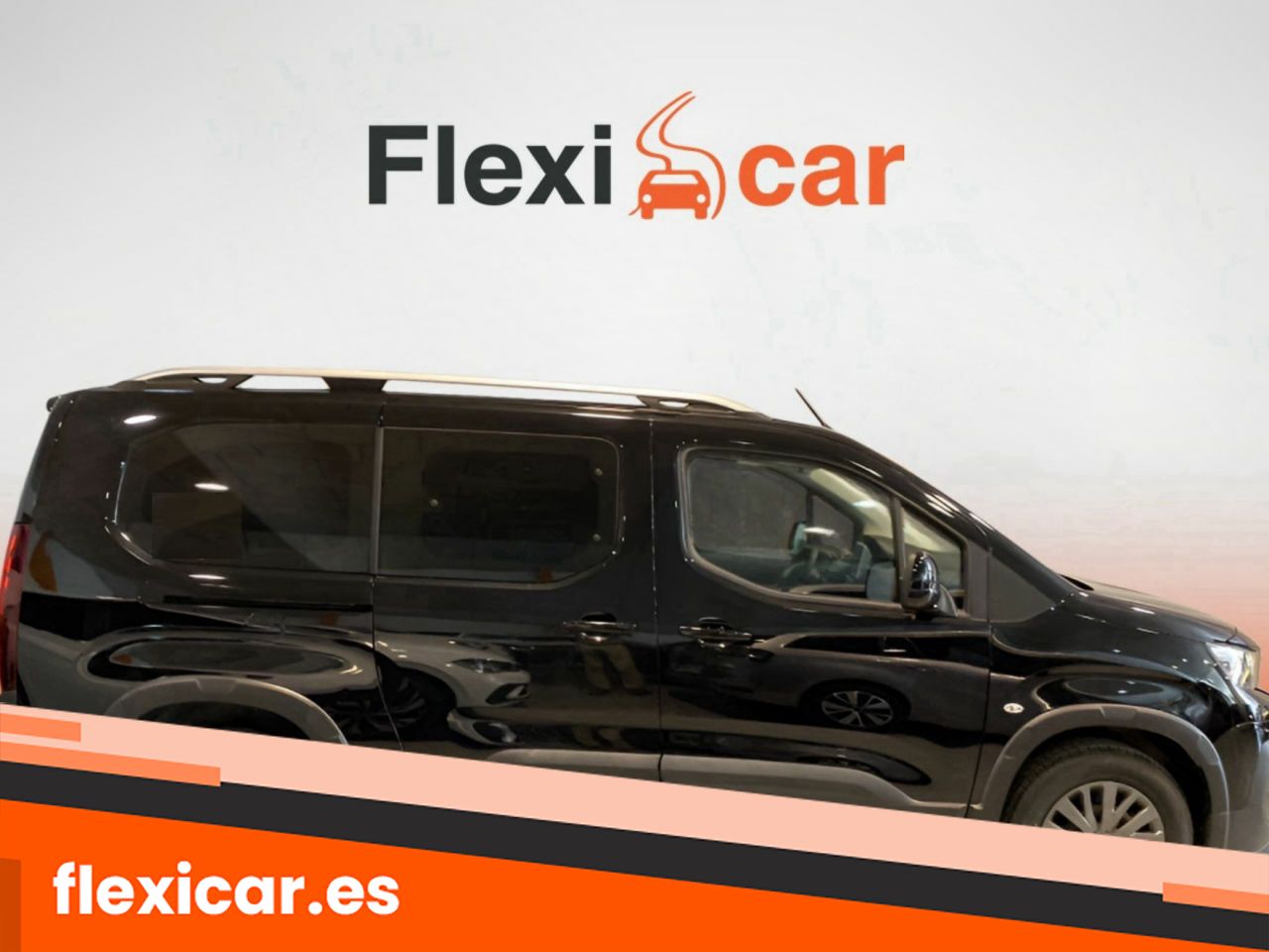 Foto Peugeot Rifter 8