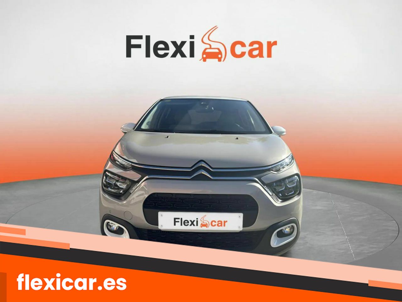 Foto Citroën C3 2