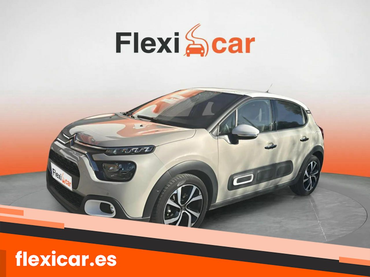 Foto Citroën C3 3