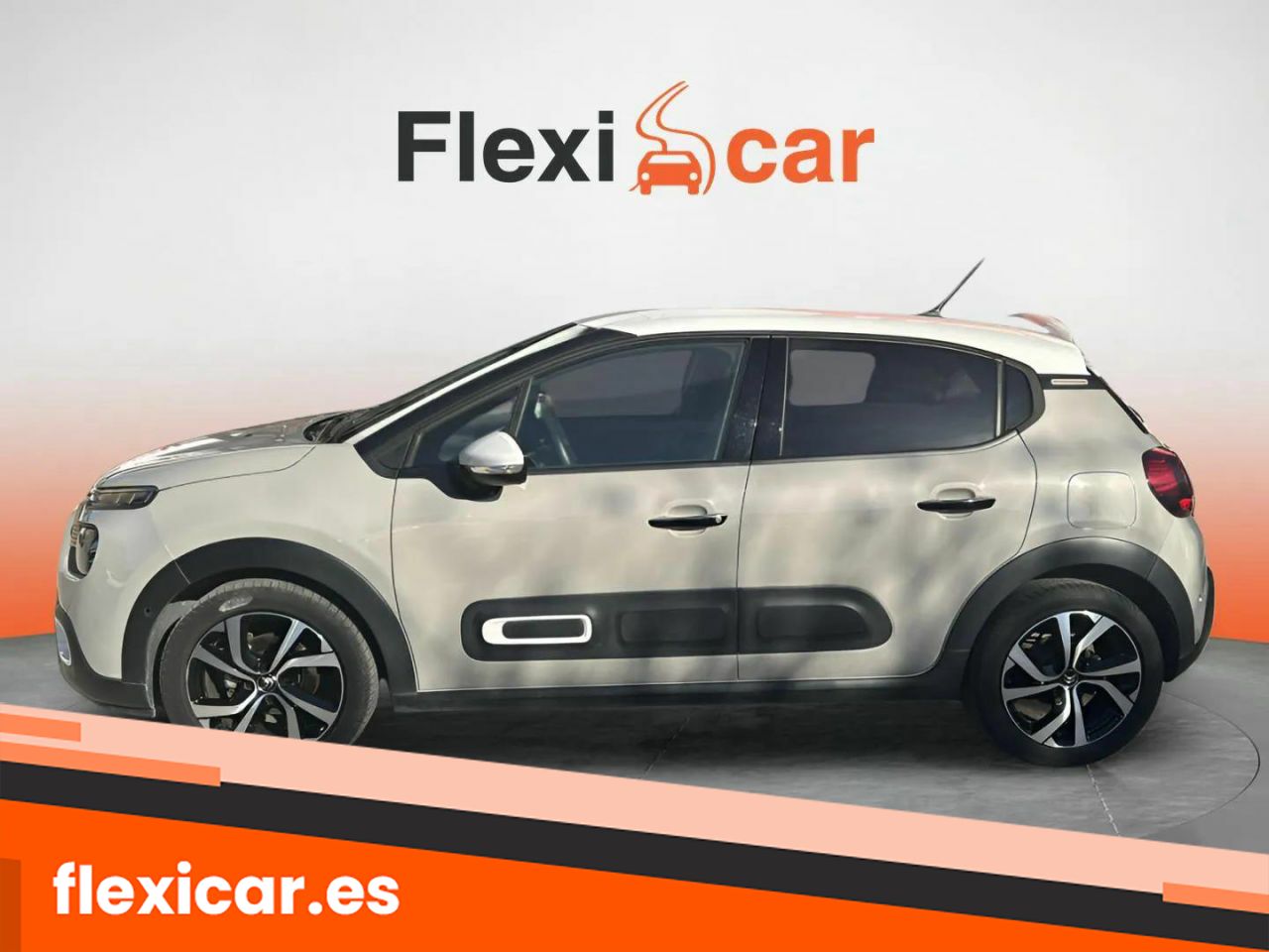 Foto Citroën C3 4