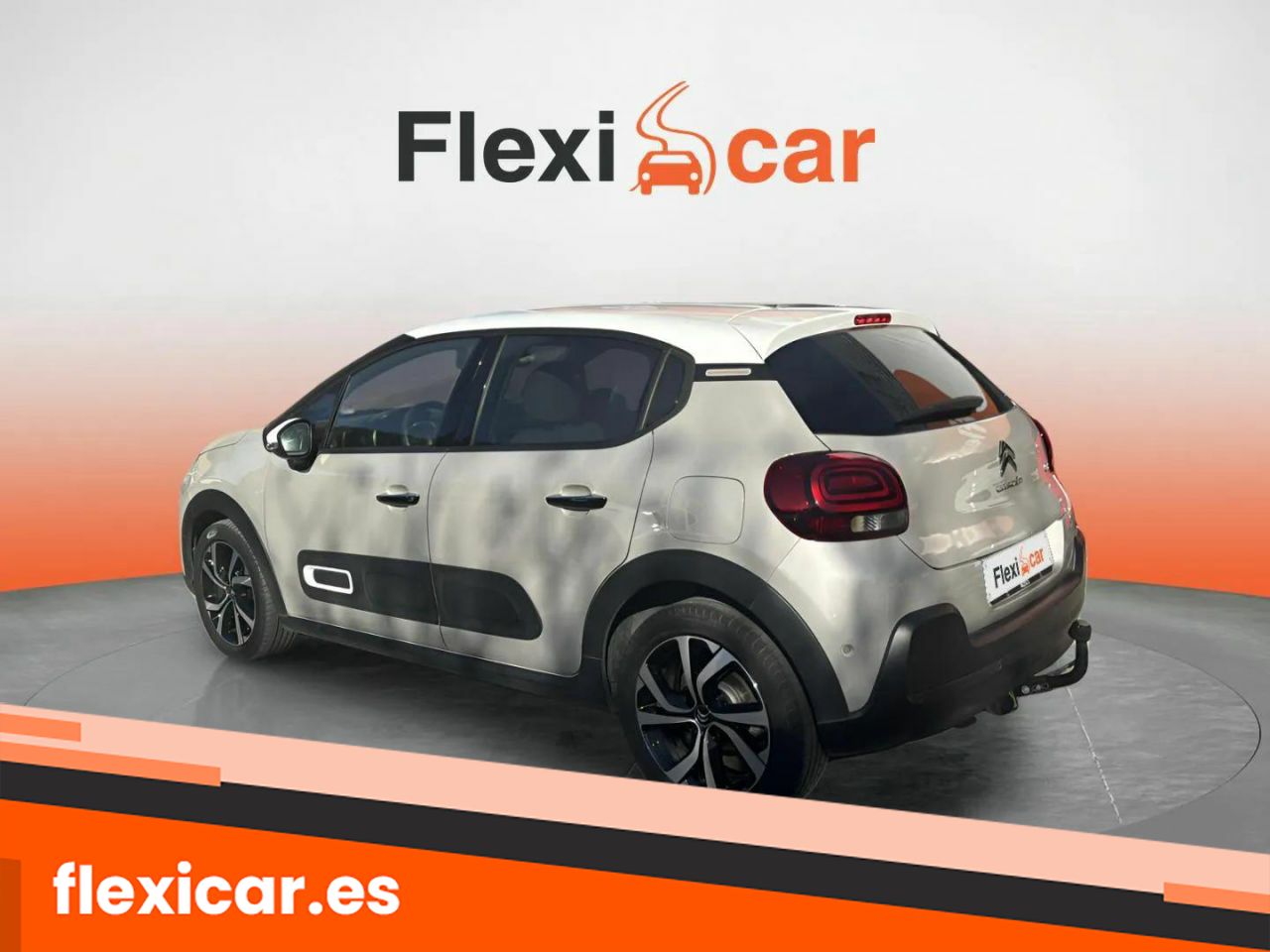 Foto Citroën C3 5