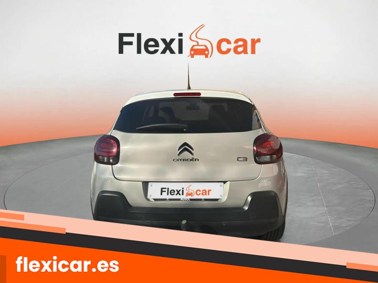 Foto Citroën C3 7