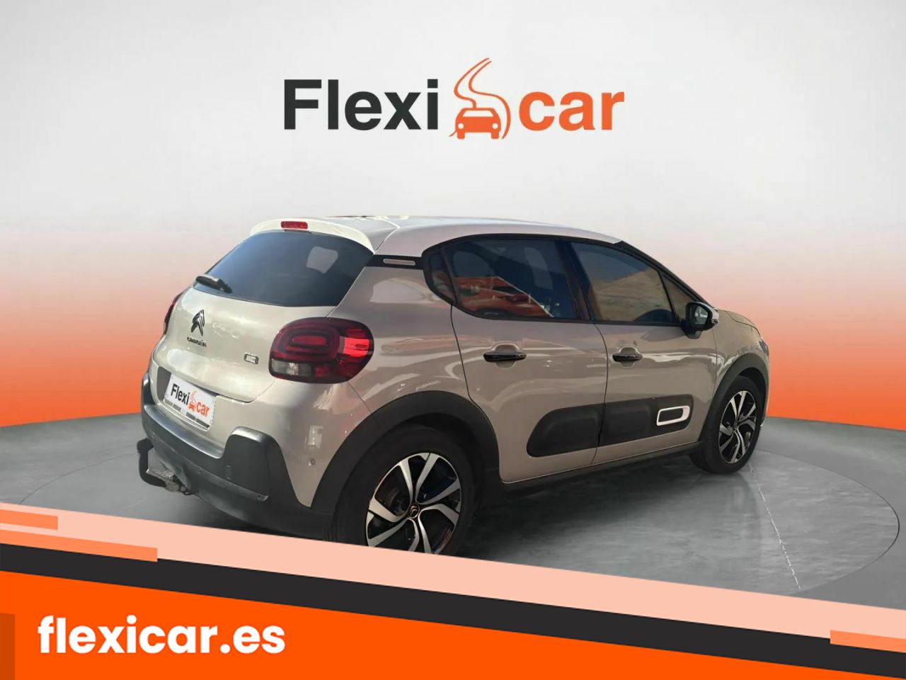 Foto Citroën C3 8