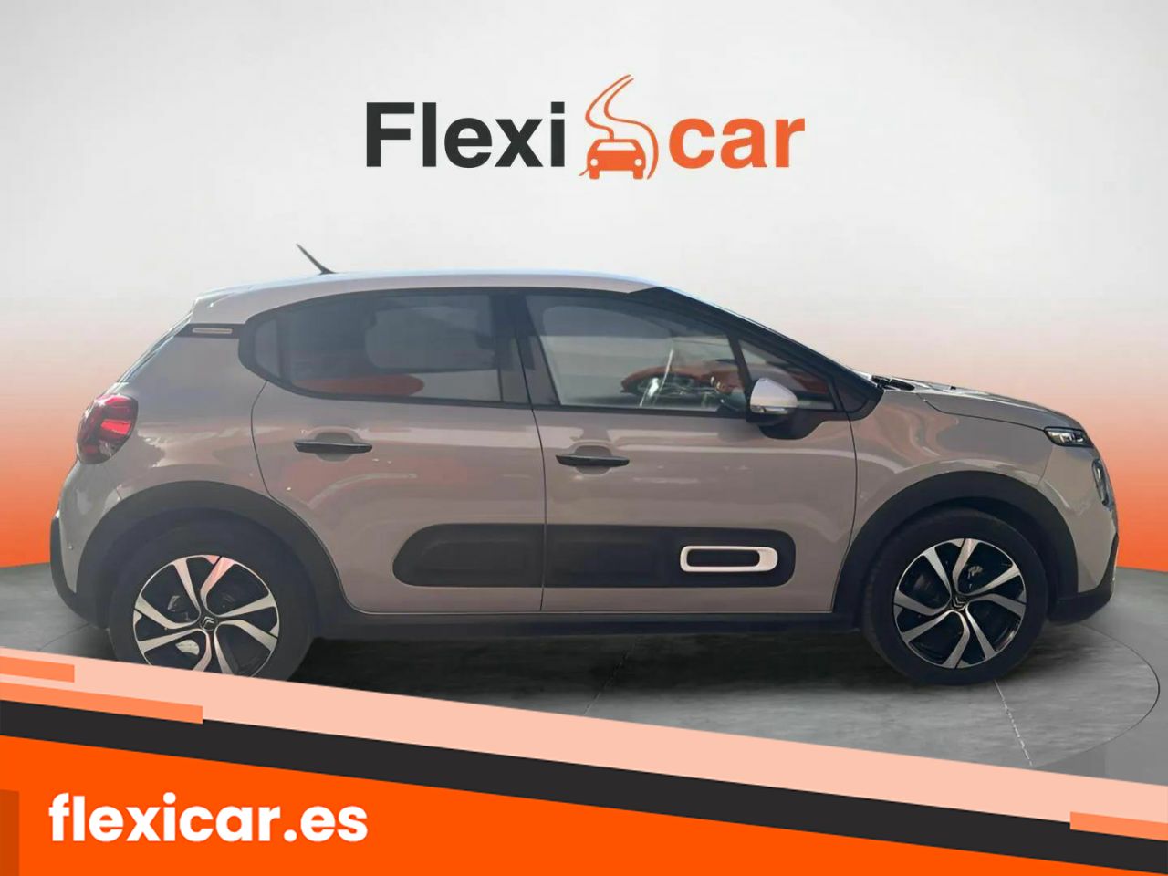 Foto Citroën C3 9