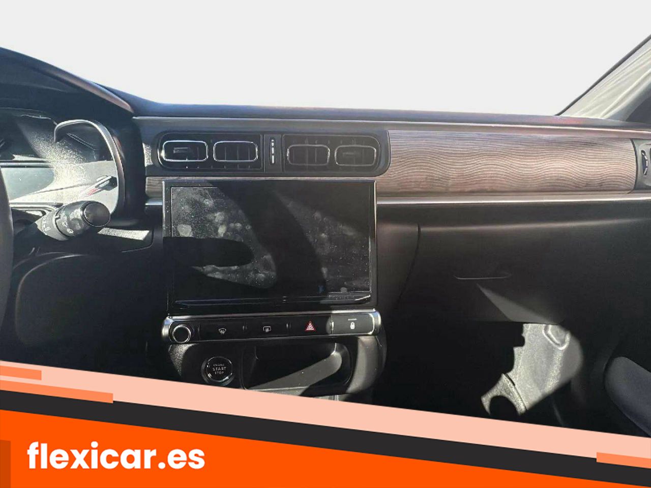 Foto Citroën C3 11