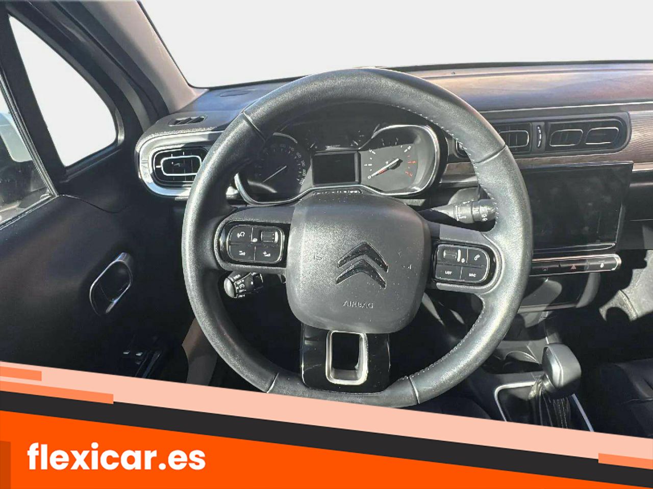 Foto Citroën C3 12