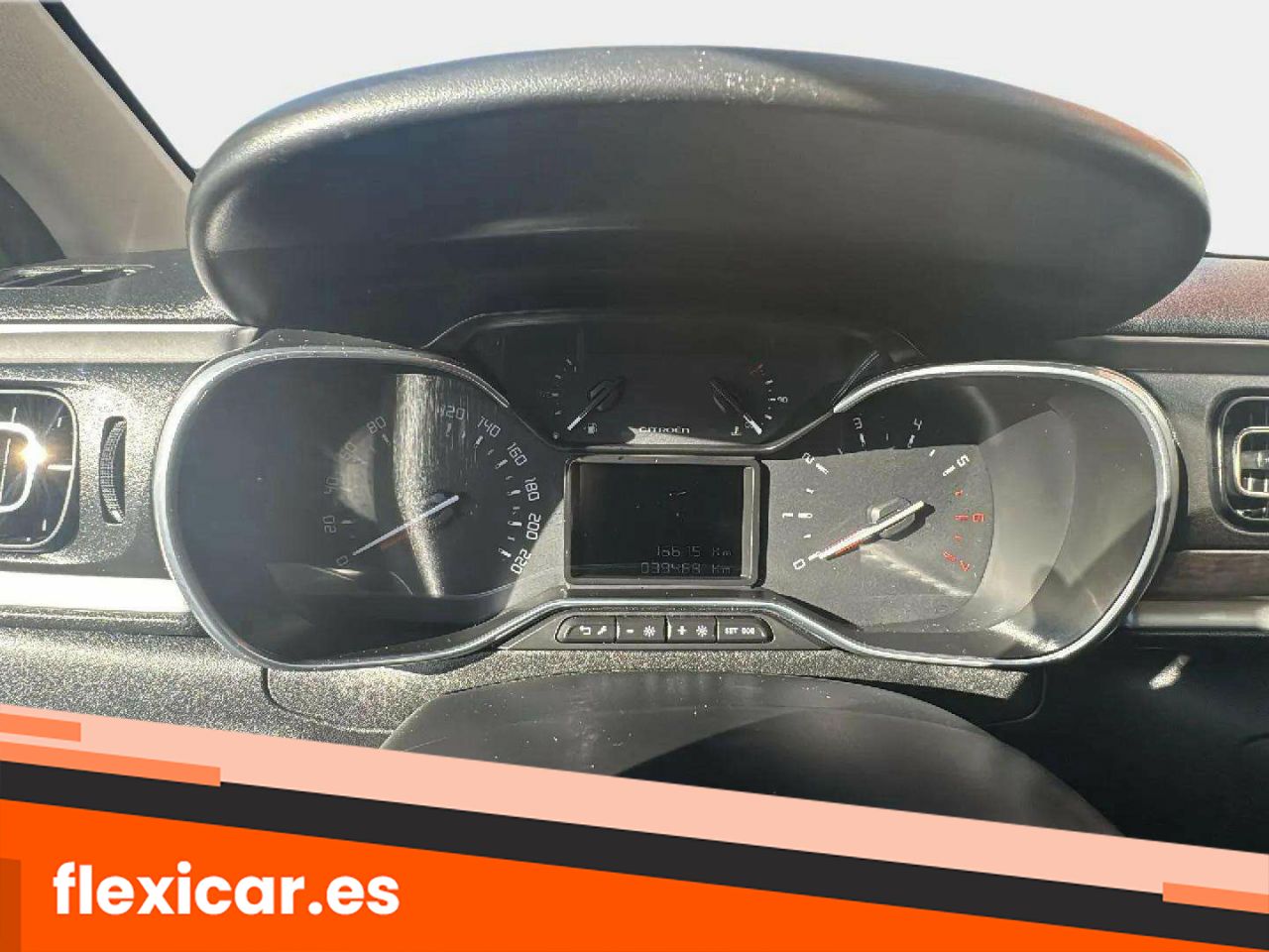 Foto Citroën C3 13