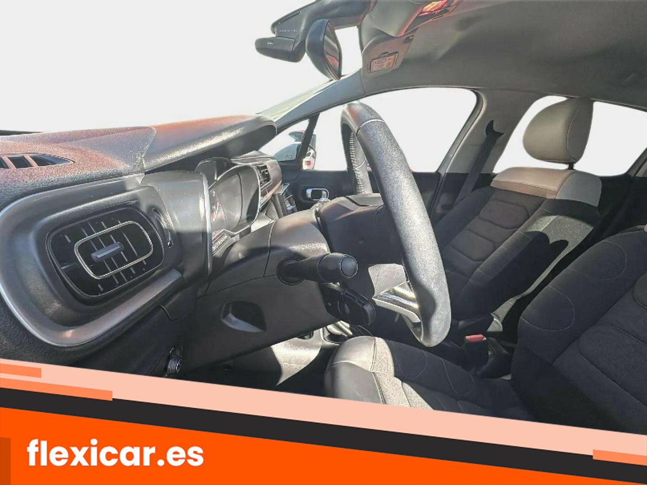 Foto Citroën C3 14