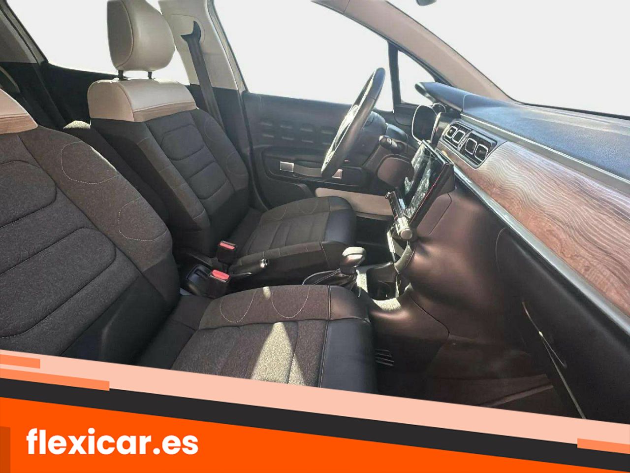 Foto Citroën C3 15