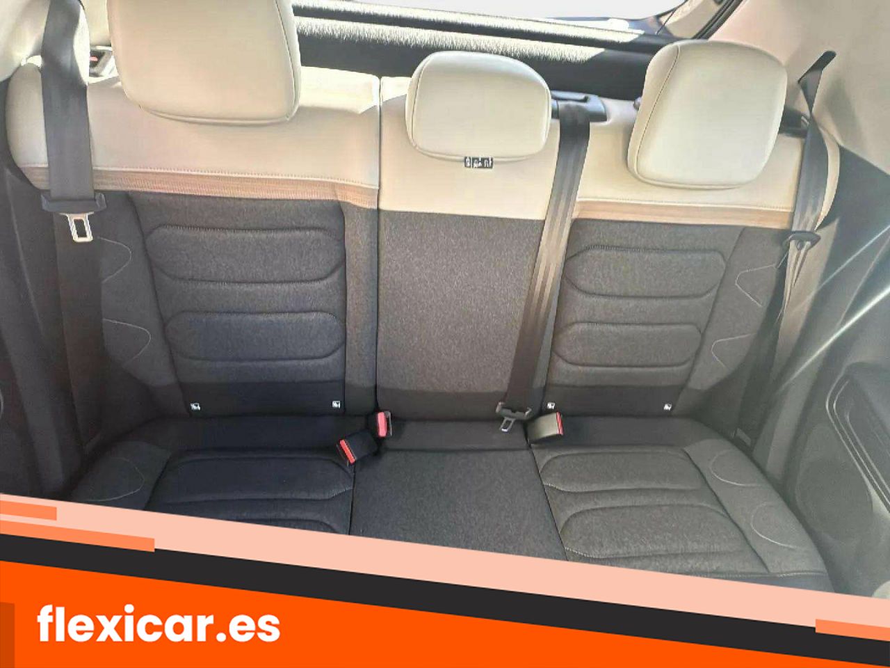 Foto Citroën C3 16