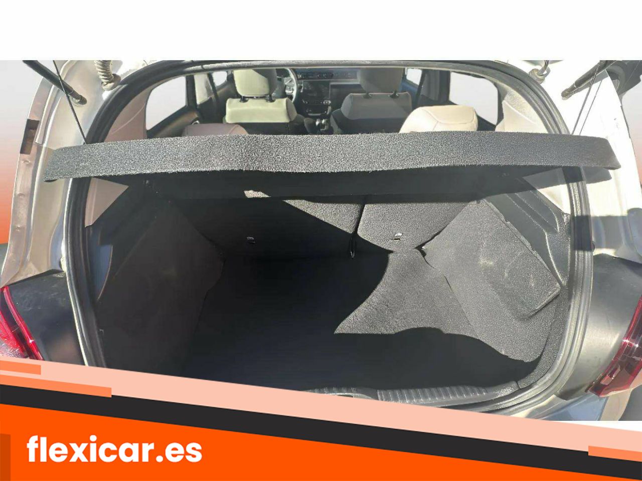 Foto Citroën C3 17