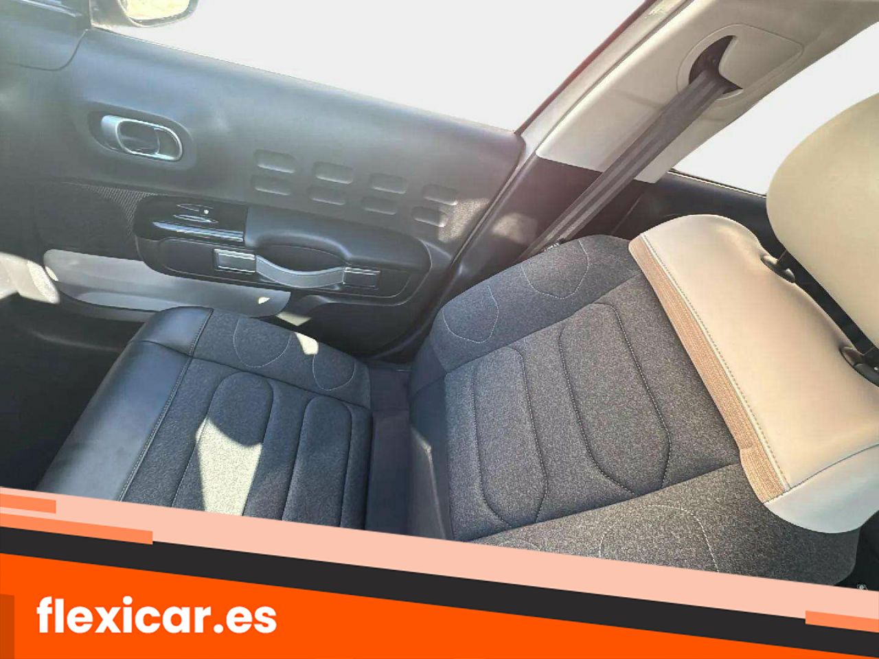 Foto Citroën C3 18