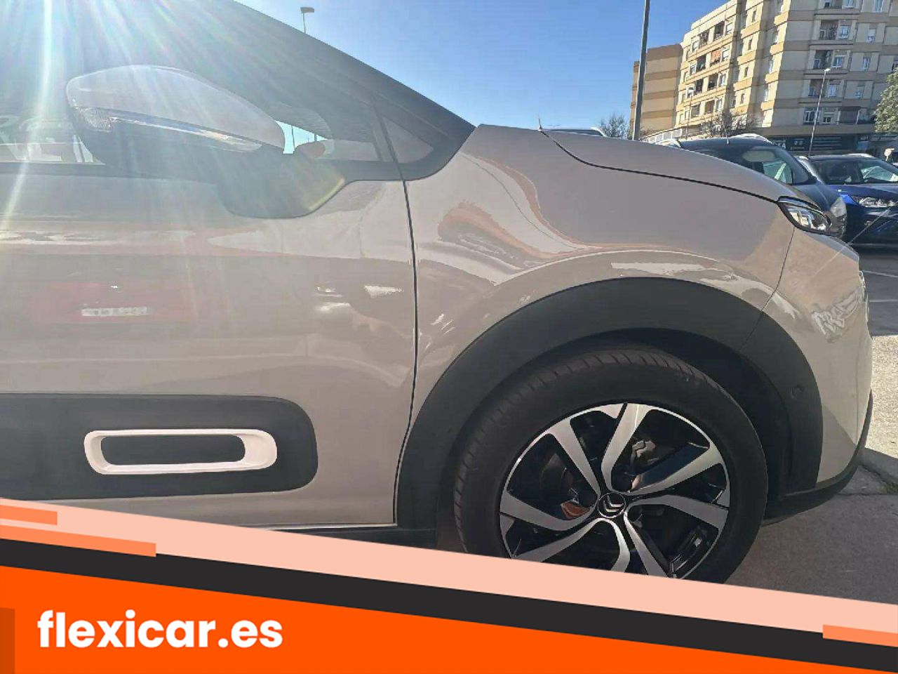 Foto Citroën C3 19