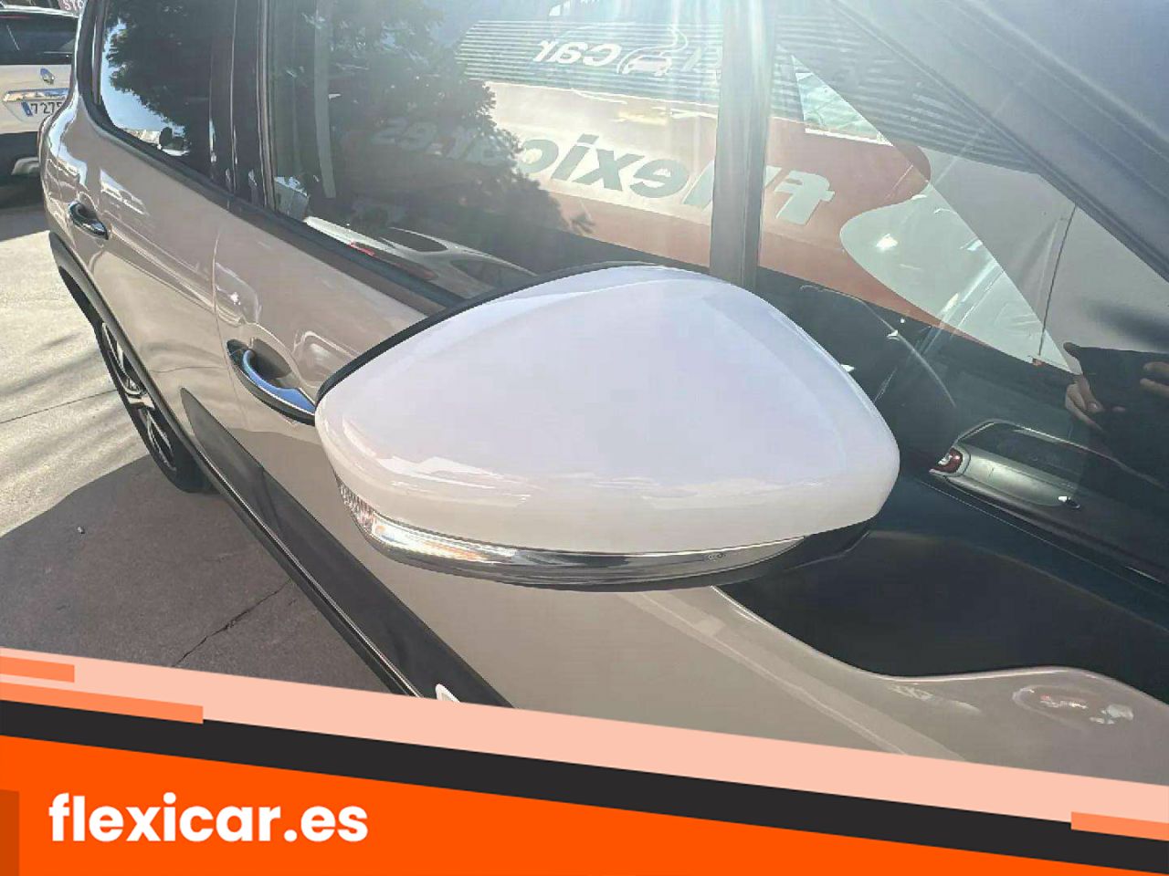 Foto Citroën C3 20
