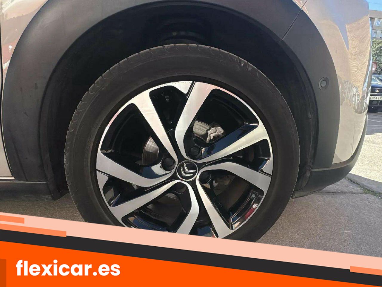Foto Citroën C3 21