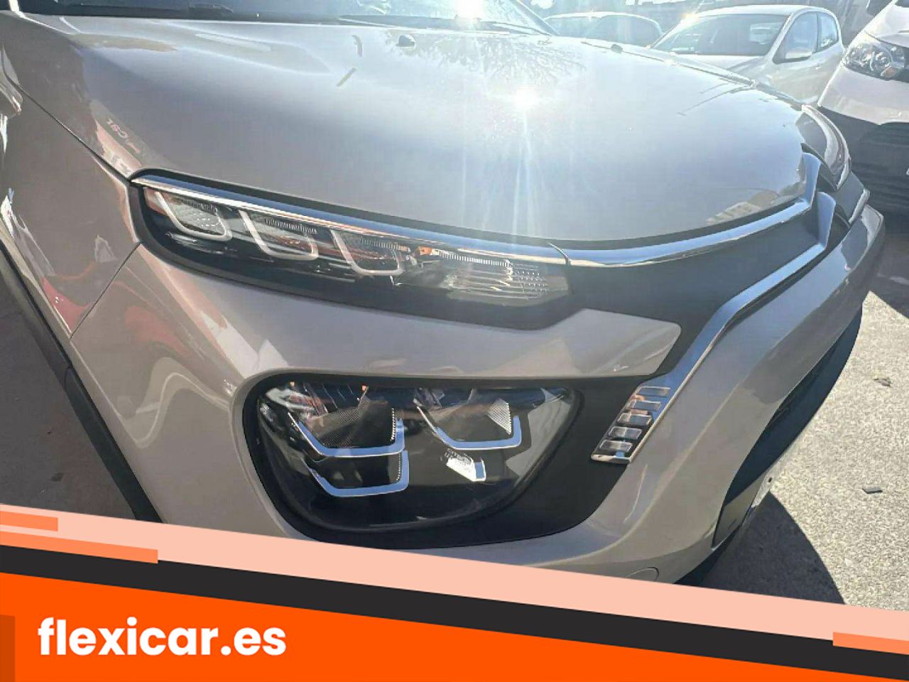 Foto Citroën C3 22