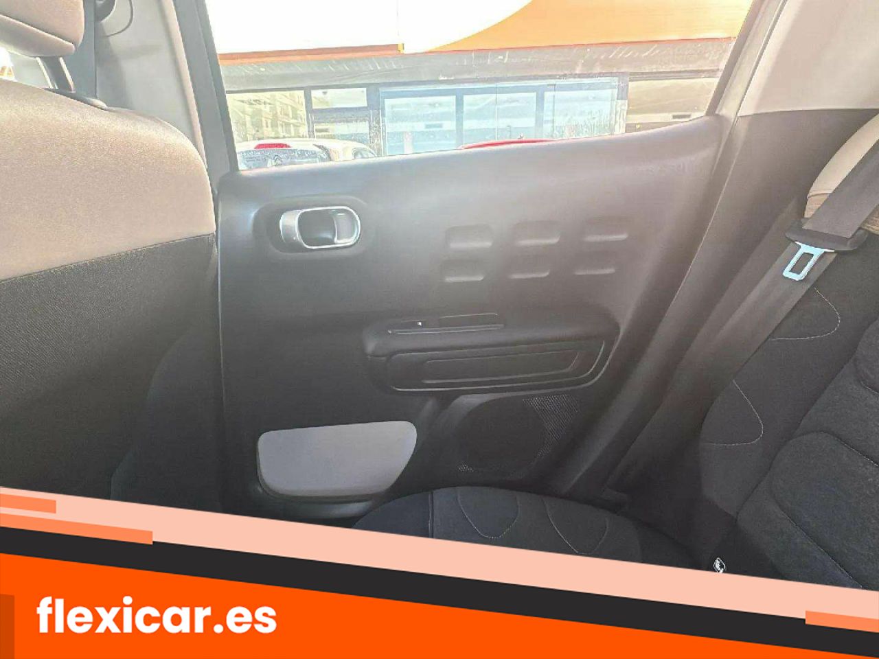 Foto Citroën C3 24