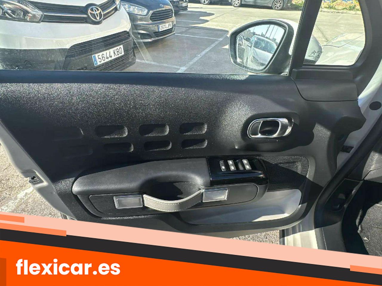 Foto Citroën C3 25