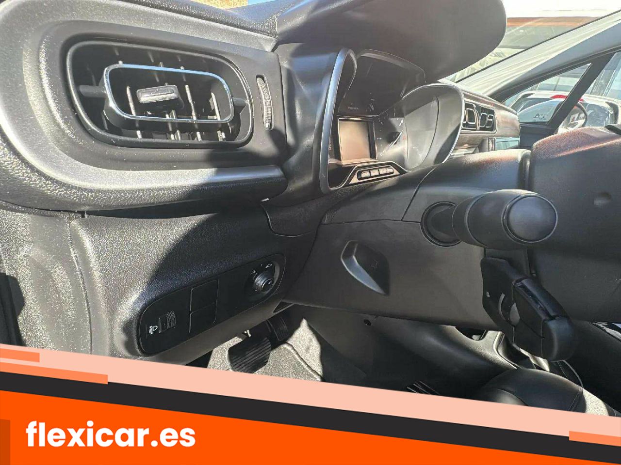 Foto Citroën C3 26