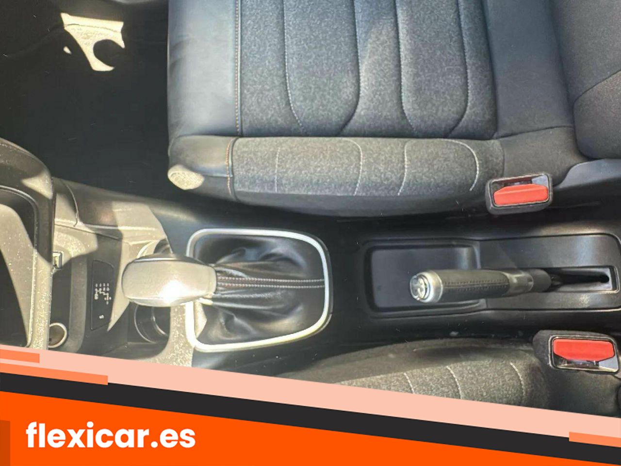 Foto Citroën C3 27