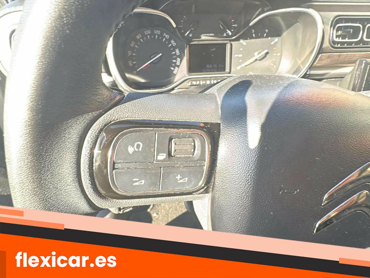Foto Citroën C3 28