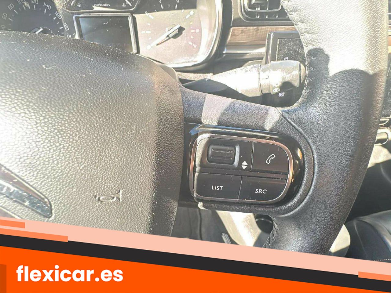 Foto Citroën C3 29