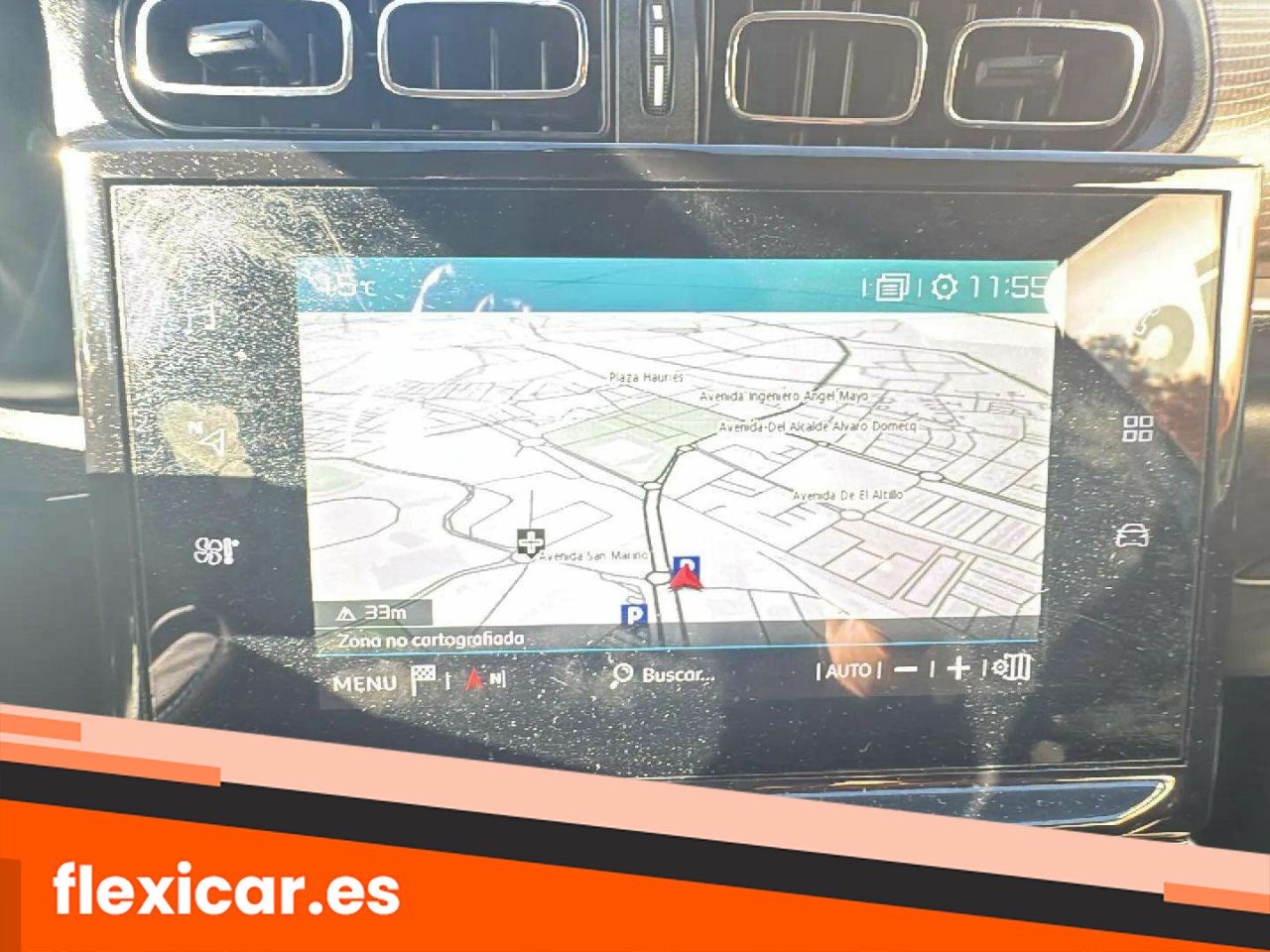 Foto Citroën C3 30