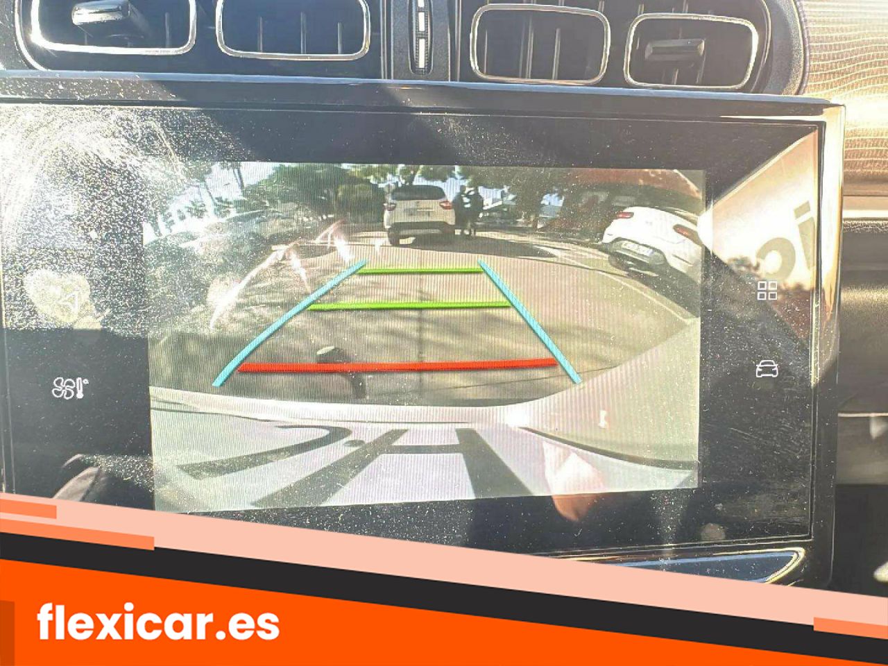 Foto Citroën C3 31