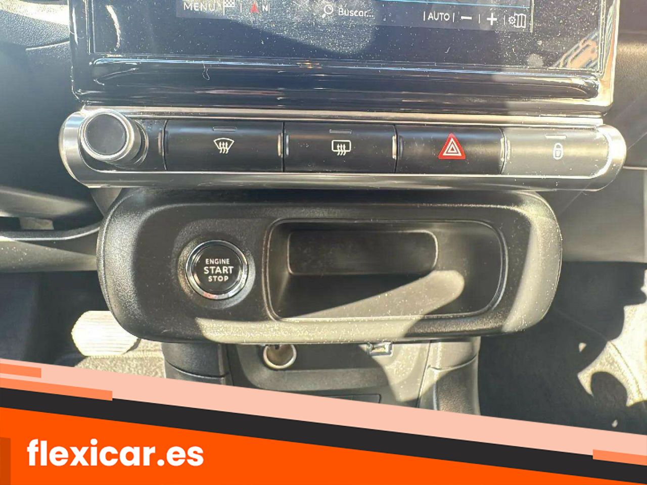 Foto Citroën C3 32