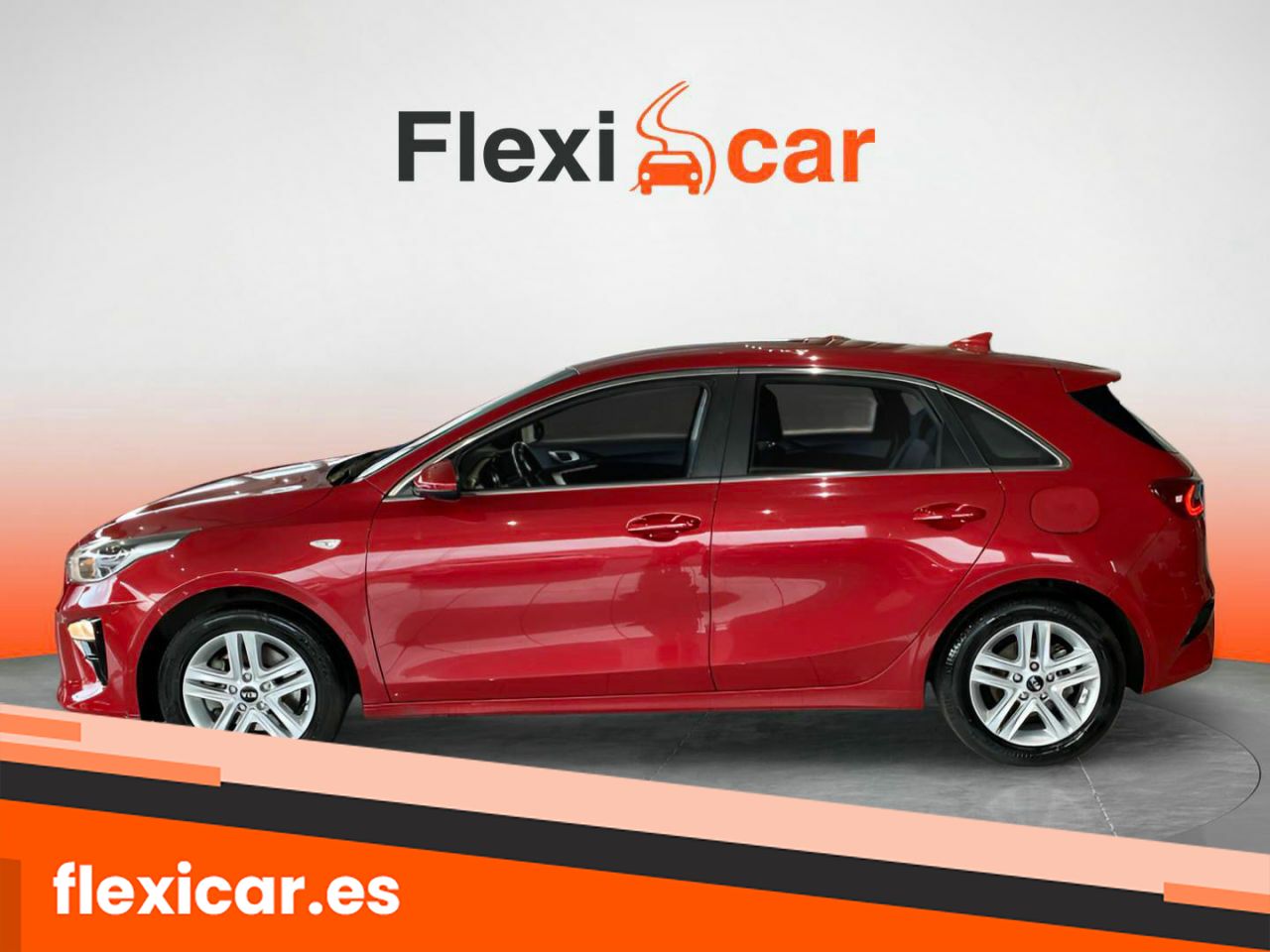 Foto Kia Ceed 3