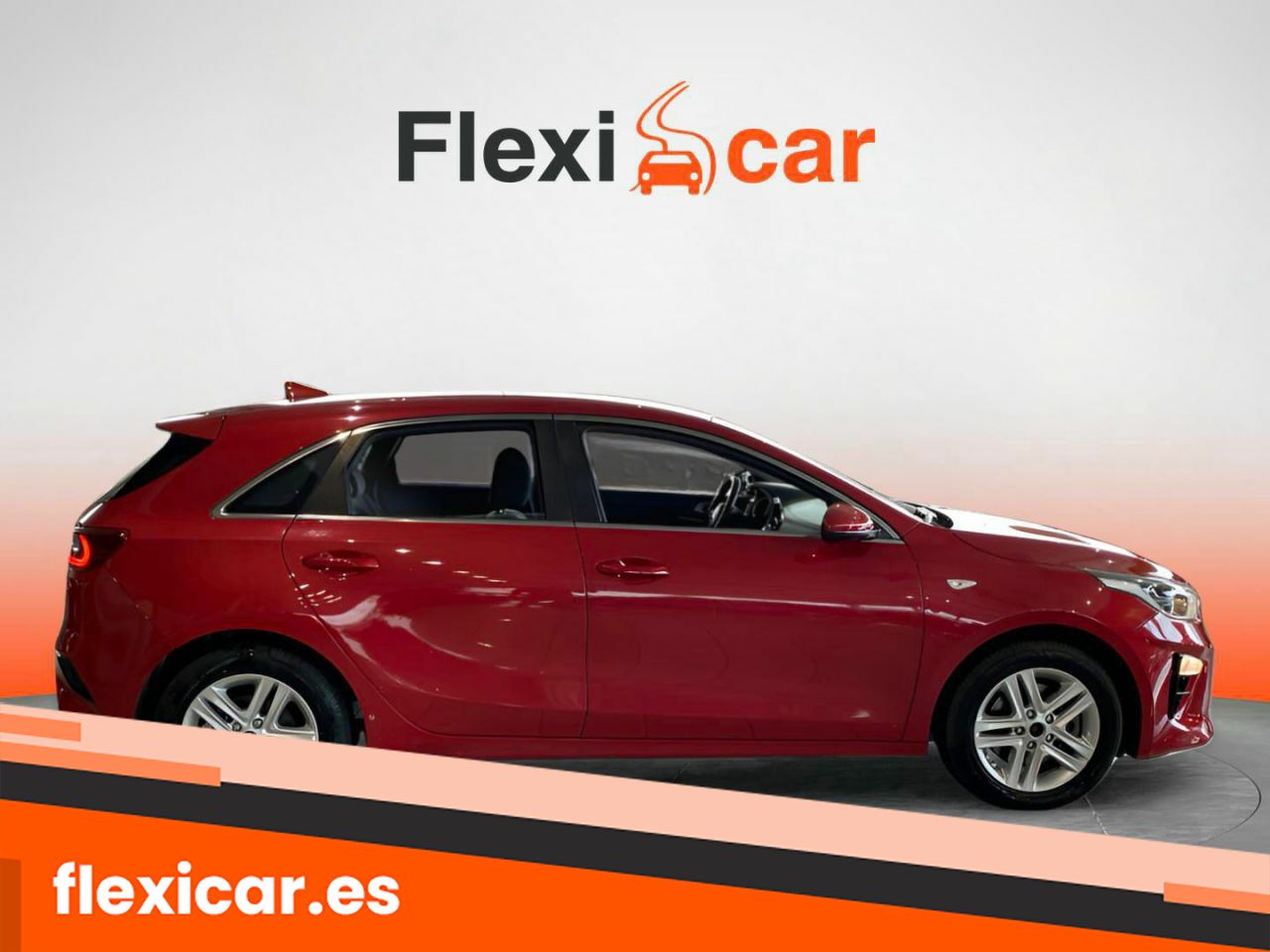 Foto Kia Ceed 4