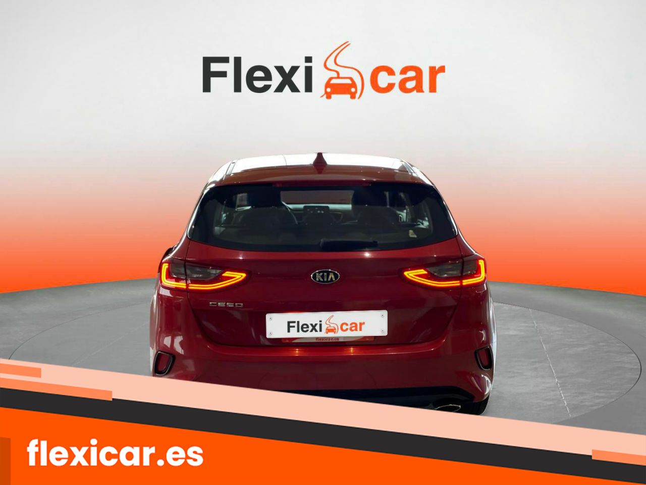 Foto Kia Ceed 5