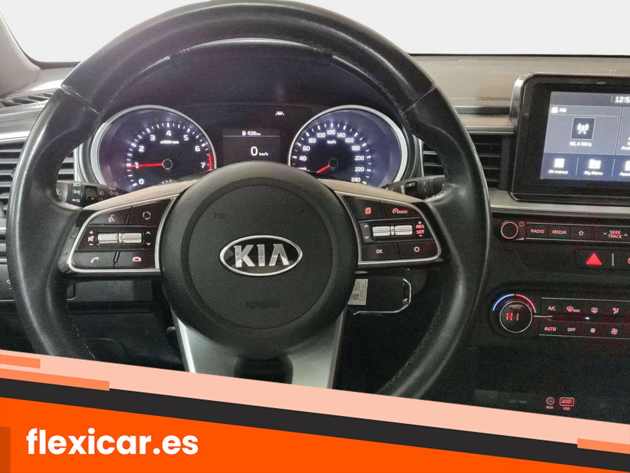 Foto Kia Ceed 10