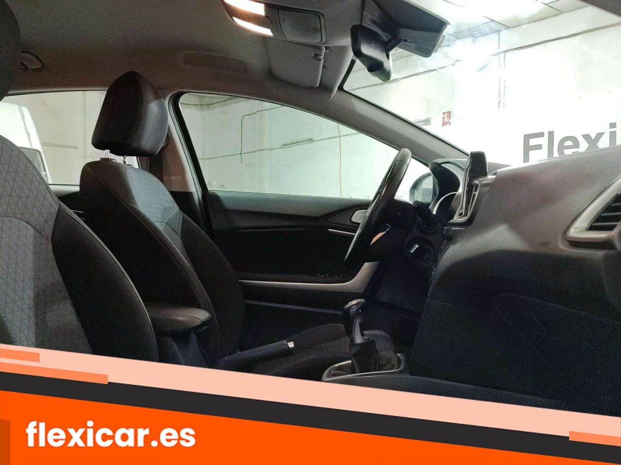 Foto Kia Ceed 12
