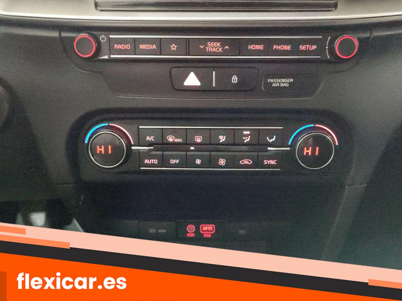 Foto Kia Ceed 13