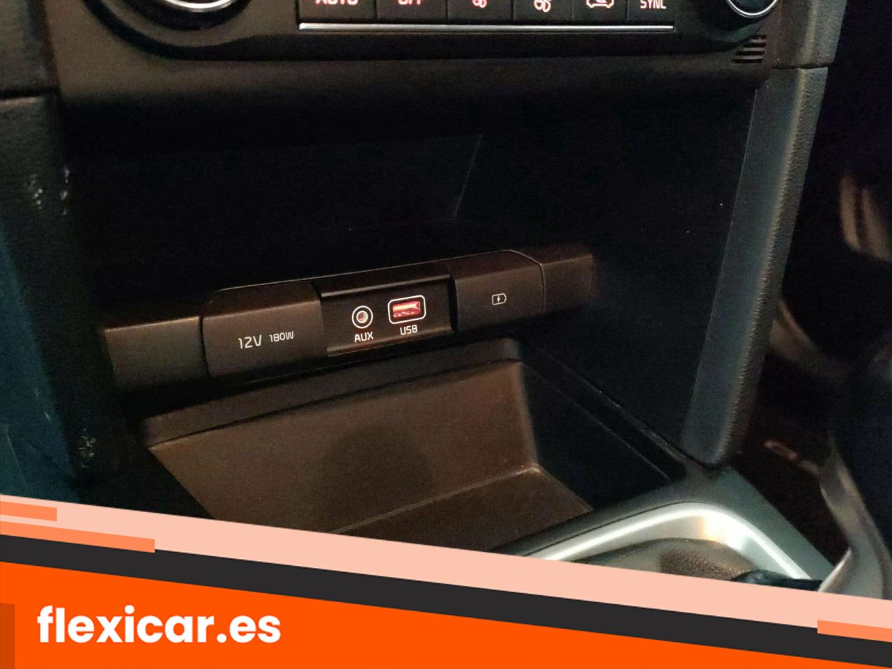 Foto Kia Ceed 14
