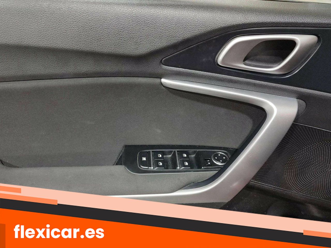 Foto Kia Ceed 15