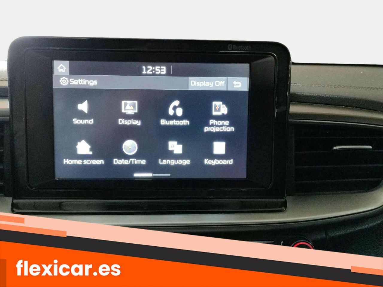 Foto Kia Ceed 16