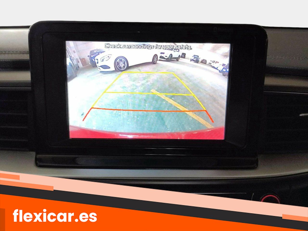 Foto Kia Ceed 17