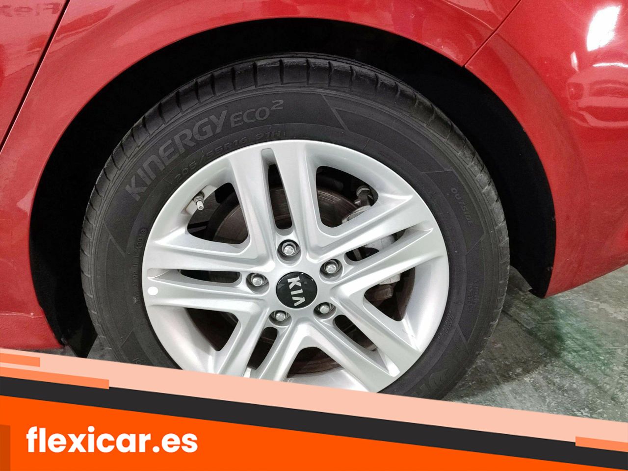 Foto Kia Ceed 20