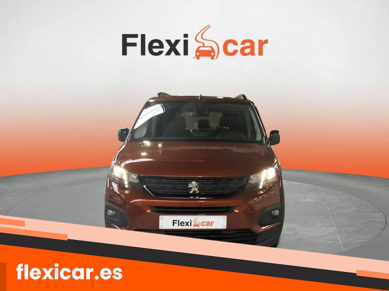 Foto Peugeot Rifter 2