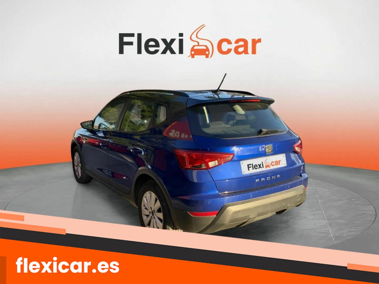 Foto Seat Arona 5