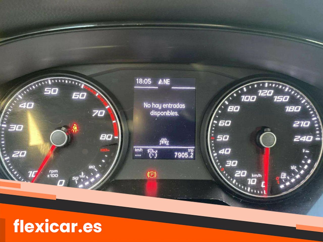 Foto Seat Arona 13